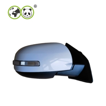 GLOBAL PANDA 9 Pin Car Mirror LED Fold Heater for Mitsubishi Outlander Sport ASX 2013-2015