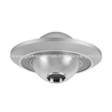 Waterproof UFO mini hidden camera