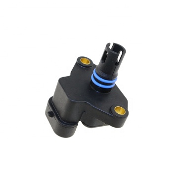 Sensore di pressione dell'aria collettore di aspirazione per BMW Mini Cooper R50 R52