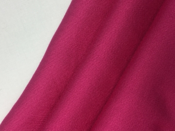 60s Rayon Spandex Sateen Solid Fabric