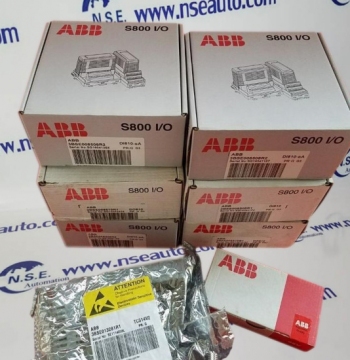 ABB 87TS01I-E