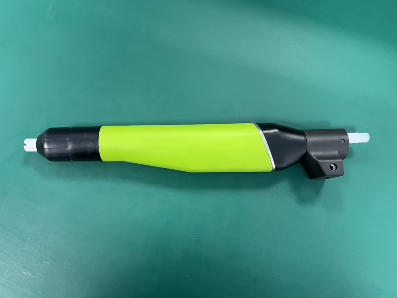 powder coating gun