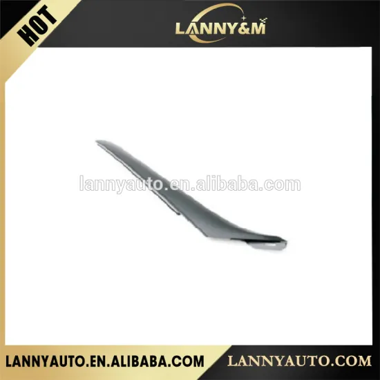 6C11VO3682AGYYGY 6C11VO3683AGYYGY auto parts windshield trimming plate for Ford transit V348 for sale