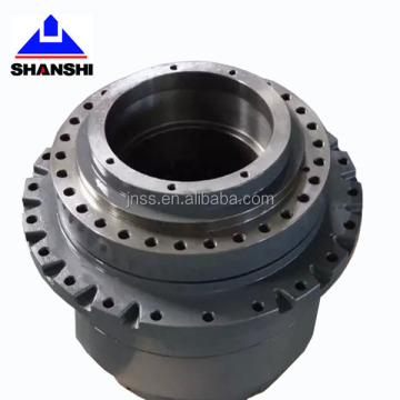 Travel Gearboxes and Reducers: SH200, SH200-3, SH200A3, SH210-3, SH210-5, SH220, SH225, CX210B, CX225SR, CX230