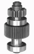 DENSO STARTER DRIVE 15244