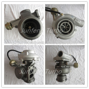 S200AG047 Turbo 174195 237-5272 Turbocharger for 2000-12 GMC Truck (Caterpillar Engine) 3126, C7 Engine diesel Engine CAT 3126