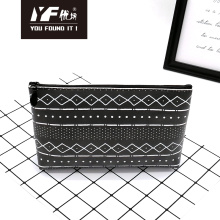 Custom multifunctional PU cosmetic bag