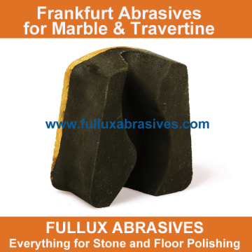 Marble Fine Grinding Frankfurt Compound Abrasives Stone