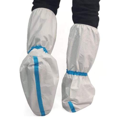 Medical Issolaation Shoe Cover Ujeżdżalne