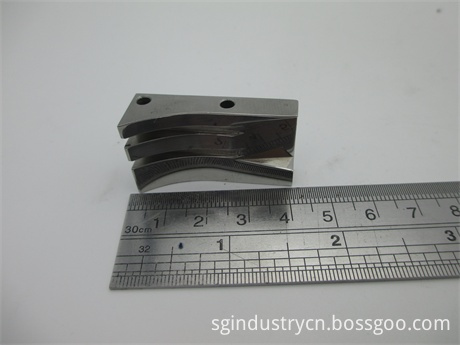 High Demand CNC Grinding Parts