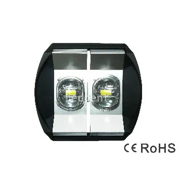 90W led tunnel light bridgelux/epileds/epistar chip high brightness