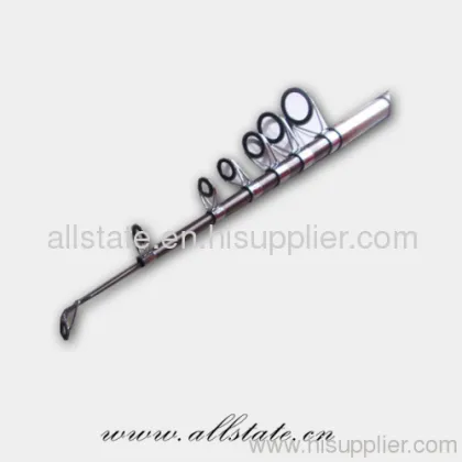 Fibre Titanium Fishing Rods Item 