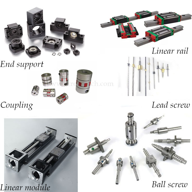 SCREWTECH product SCREWTECH product