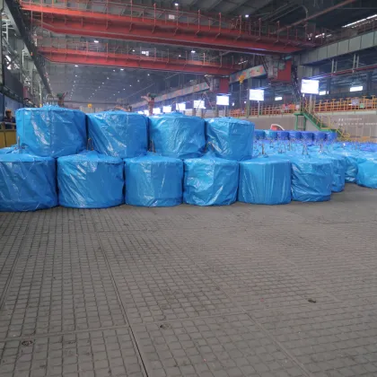 Hot Selling Crane Rail Wheels