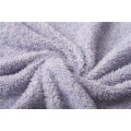 hot selling 100% Polyester Shu Velveteen Fabric