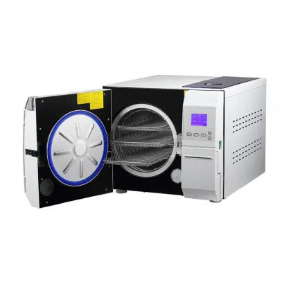 runyes ritter m9d sop for autoclave