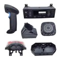 Plastic Parts Custom Plastic Injection Molding