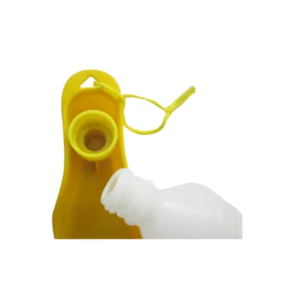 Dog Automatic Water Bottles