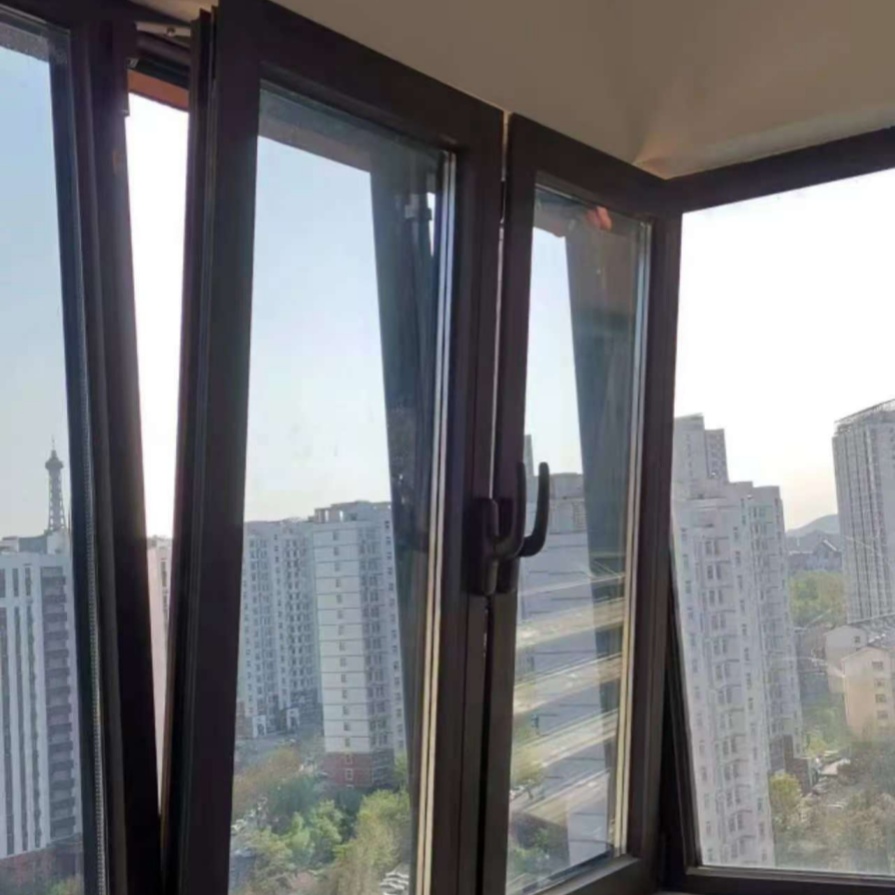 004-5 Downsized window