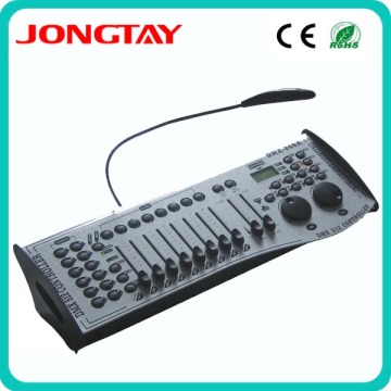 Disco 240 DMX Controller