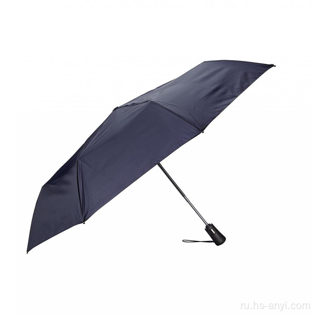 Большие зонтики патио черный