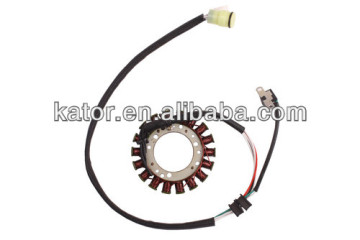 ATV KODIAK 400 YFM400 Generator 2000-2006 motorcycle stator coil