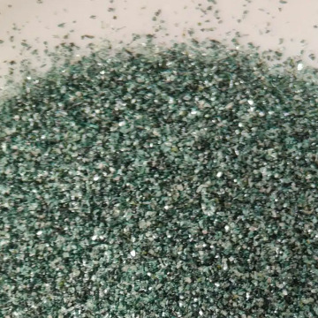 20#-90# Carbure de silicium vert