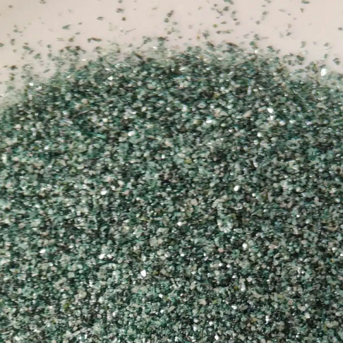 20#-90# Carbure de silicium vert