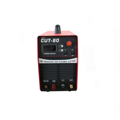 HiCut80 Plasma Cutter - Portable CNC Cutting Machine Power Source