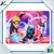 2016 hotsale 3d paper model toy cardboard puzzle