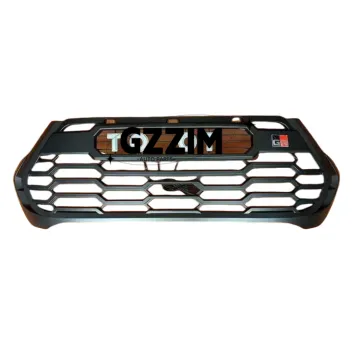 Hilux Revo 2021-2023 Front Middle Grille