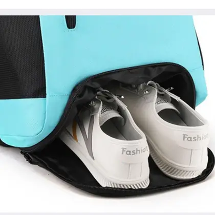 Customised Badminton Racket Backpack