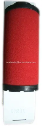 Domnick Hunter K058 1 Micron Filter Element Replacement