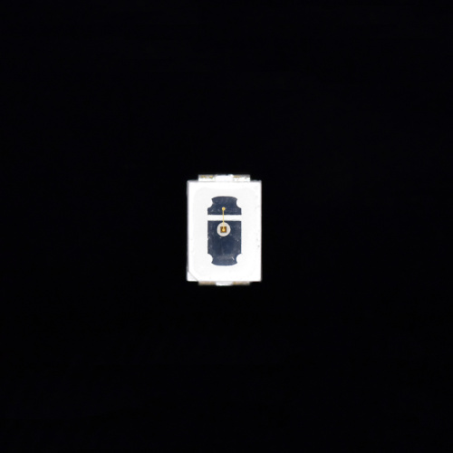 680nm Deep Red LED - 3020 SMD LED
