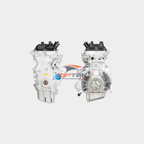 Durable HFC4GB3-3D Engine for JAC