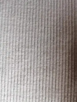 Rayon Poly Nylon Span Rib