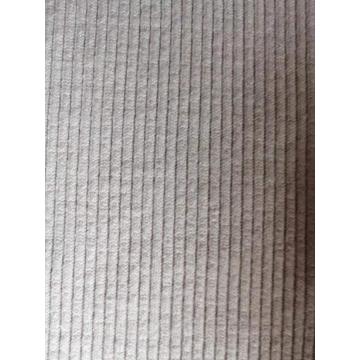 Rayon Poly Nylon Span Rib