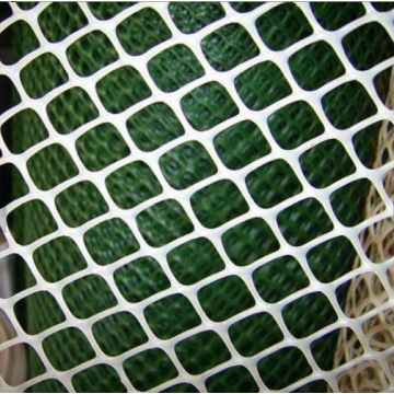 Plastic Screen Mesh Netting