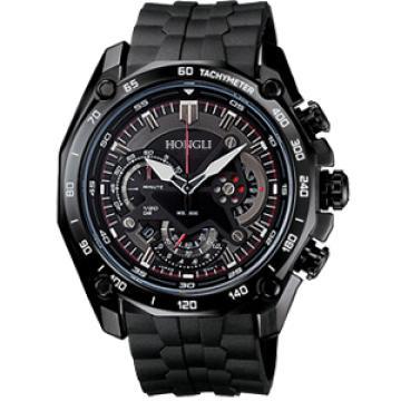 All-steel Leisure Watch