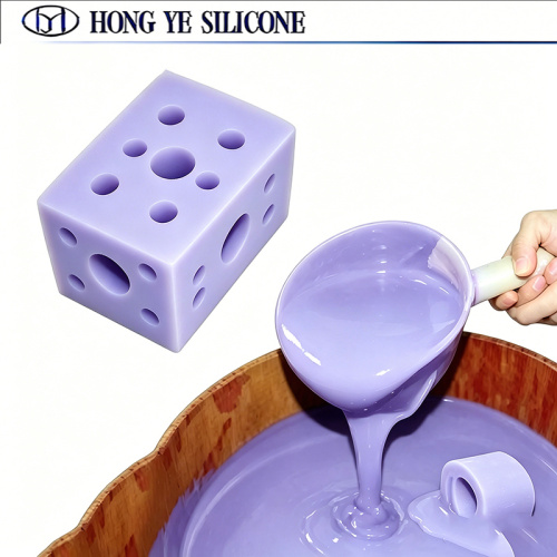 Smooth Surface Foam Rubber Sheet with Silica Texture