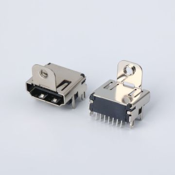 Разъем HDMI DIP G/F HF 11.3