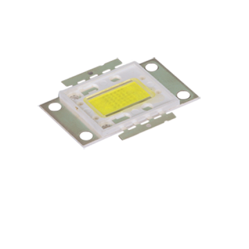 High Power LED Chip 100W 660nm