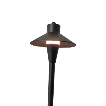 ETL Certified 5W High CRI90 3CCT Color Changeable IP65 Outdoor LED Garden Light: Enhance Your Garden with Versatile Illumination