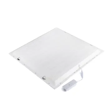 595x595 Backlit LED Panel Light - Slim LED Flat Ceiling Light