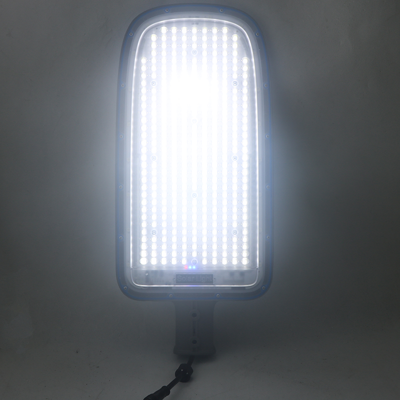 led lamp lighting show