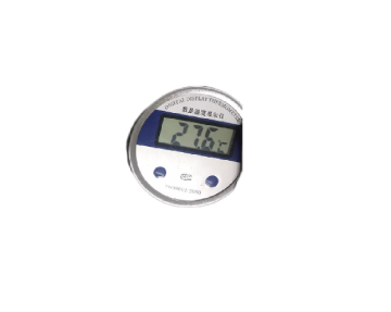 Industrial Digital Temperature Gauge for Whiskey, Vodka, Gin, Brandy Distillation Equipment Accessories