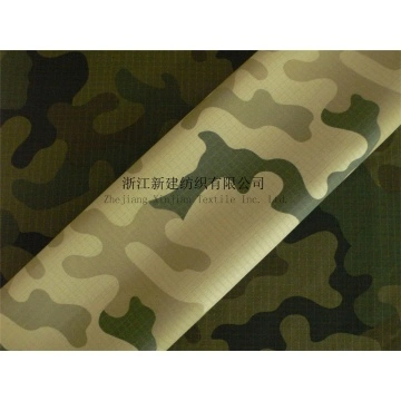 China Camouflage PVC Coated Fabric For Military Manufacturers and Suppliers  - Factory Wholesale - DER New Material