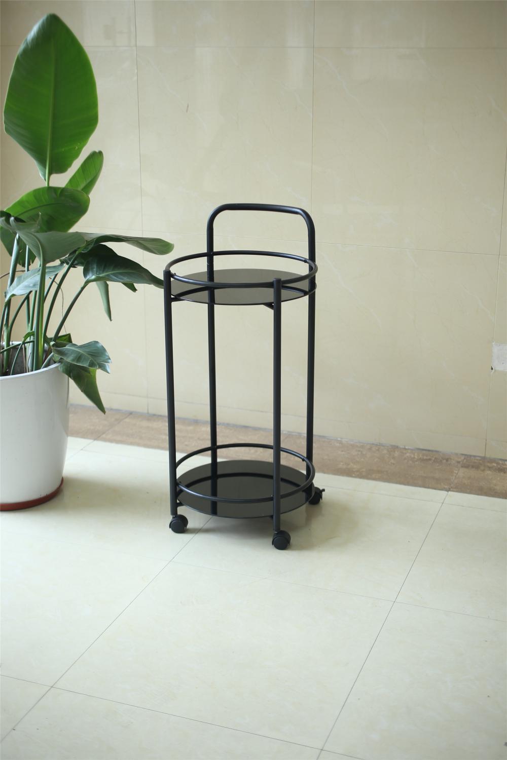 Trolley Black