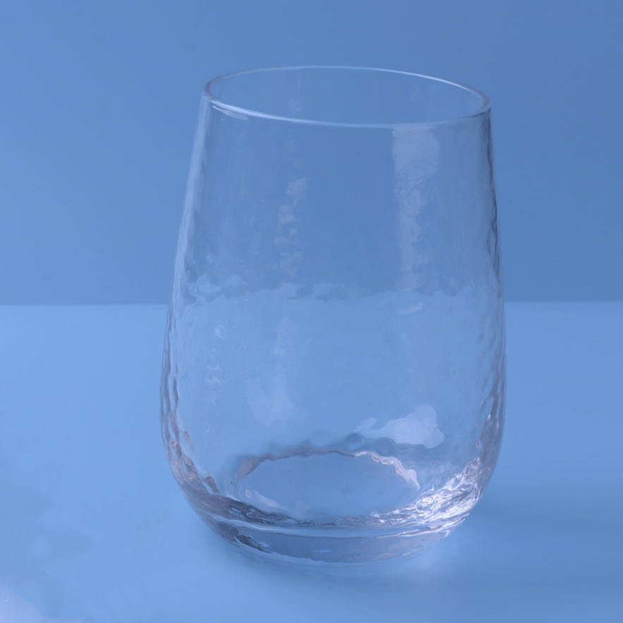 Bathroomglass Cup Tumbler