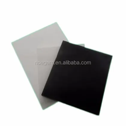 NOEGEM Quality Sources POM plastic sheet